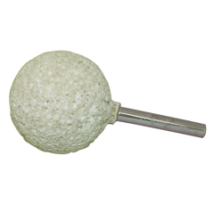 Meule spherique ø 40 mm | TIP TOP