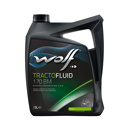 Huile de Transmission Tractofluid - 170 BM | WOLF