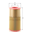 MANN  Luftfiltereinsatz C2914202