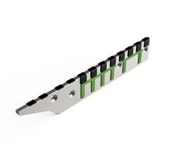 Contre-sep Gauche carbure équerres et rechargement 590 mm DEMBLON 3563 adaptable