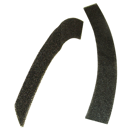 Filtre à air adaptable HIFI FILTER SC70128