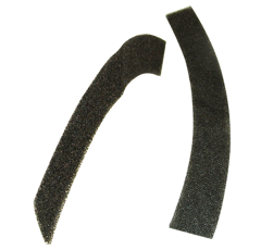 Filtre à air adaptable HIFI FILTER SC70128