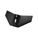 Soc à ailettes KUHN|HUARD adaptable - BlackSteel©