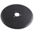 Cuchilla circular lisa Ø 300 x 5 mm para arado adaptable - BlackSteel©