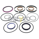 Kit joints verin pour téléscopique MANITOU 746798 adaptable