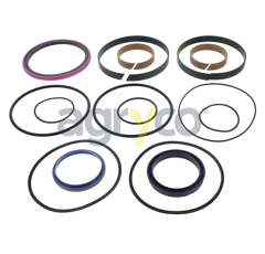 Kit joints verin pour téléscopique MANITOU 746798 adaptable