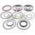 Kit joints verin pour téléscopique MANITOU 746798 adaptable