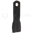 Fléau pour broyeur 315 x 75 mm HOWARD 72900 adaptable