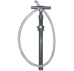 Pompe pour liquide anti-crevaison FB11 - bidon 25 L