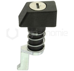 Bouton de poignée pour FENDT F198810030010 adaptable