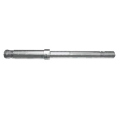 Arbre 380 mm pour moissonneuse-batteuse NEW HOLLAND 9509340 adaptable