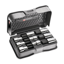 Coffret de 9 douilles pour tournevis 1/2" 6 pans mâle | FACOM