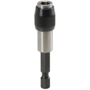 Porte-embouts à vérrouillage 50 mm - KS TOOLS