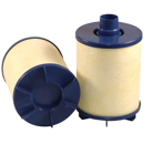 Filtre d'aération adaptable HIFI FILTER SAO6202