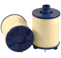 Filtre d'aération adaptable HIFI FILTER SAO6202