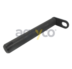 Axe pour téléscopique MANITOU 281062 adaptable