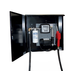 Citerne à Fioul Double Paroi - 5000 L | DURAPLAS