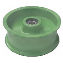 Poulie pour moissonneuse-batteuse DEUTZ-FAHR 06255610 adaptable