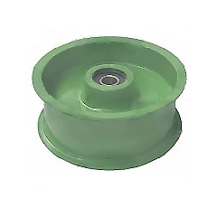 Poulie pour moissonneuse-batteuse DEUTZ-FAHR 06255610 adaptable