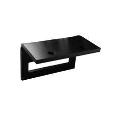 Halter 200 x 94 x 12 mm Nachbau  