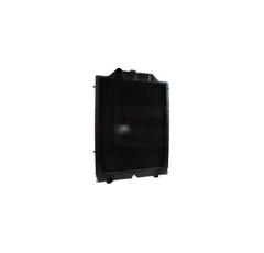Radiateur pour tracteur FIAT 5158743 adaptable