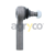 Rotule pour téléscopique MANITOU 944249 adaptable