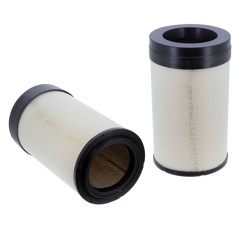 Filtre à air primaire adaptable HIFI FILTER SA16656