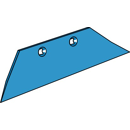 Düngereinlegerschar - links SDG18BLM Rabe by Muzzi Industrie