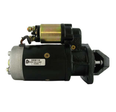 Démarreur ADI ORIGINAL 12 V - 3 kW / DEM114