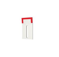 Grattoir carbure KUHN 52532130 adaptable - BlackSteel©