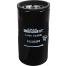 Filtre à huile pour machine agricole CNH 84229397 origine