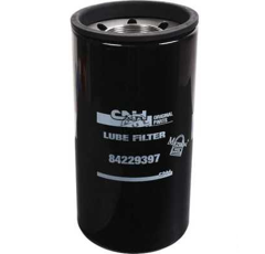 Filtre à huile pour machine agricole CNH 84229397 origine