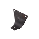 Lame droite pour Fraise/Rotavator GUTBROD 75.71.062 adaptable - Blacksteel©