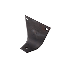 Lame droite pour Fraise/Rotavator GUTBROD 75.71.062 adaptable -