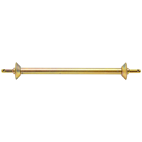 Barre d'appui relevable | HEWI