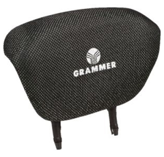 Appui-tête pour siège GRAMMER Maximo 1289144