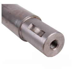 Arbre pour moissonneuse-batteuse JOHN DEERE Z32893 adaptable