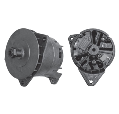 Lichtmaschine IA 1102 / 28V 140A Mahle-Iskra-Letrika  
