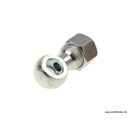 Ringschraubnippel mit CEL AnschlußRohranschluss 10L  M168 x 1,5 RI 1/4 Z M16x1.5  RI14ZM1615