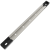 Rail en aluminium 9" pour fixation modulaire