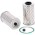 Filtre à huile adaptable HIFI FILTER SO243