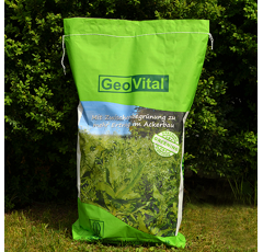 Agrarumweltmaßnahme - GeoVital  GB 300 ÖR 1a