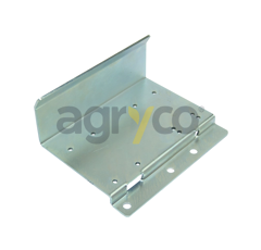 Support-piece d'assemblage pour téléscopique MERLO 43047 adaptable