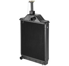 Radiateur pour tracteur MASSEY FERGUSON 1876608M3 adaptable
