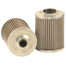 Filtre à gasoil adaptable HIFI FILTER SN4001