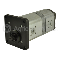 Pompe hydraulique pour tracteur 84540007 adaptable - REXROTH