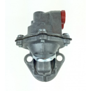 Pompe d'alimentation pour machine agricole MASSEY FERGUSON 4223393M91 adaptable
