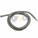Flexible gasoil pour téléscopique MANITOU 266318 adaptable