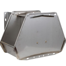 Abreuvoir vaches / bovins - double à niveau constant - SUEVIA 620