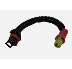 Pressostat de climatisation pour tracteur JOHN DEERE RE157329 adaptable